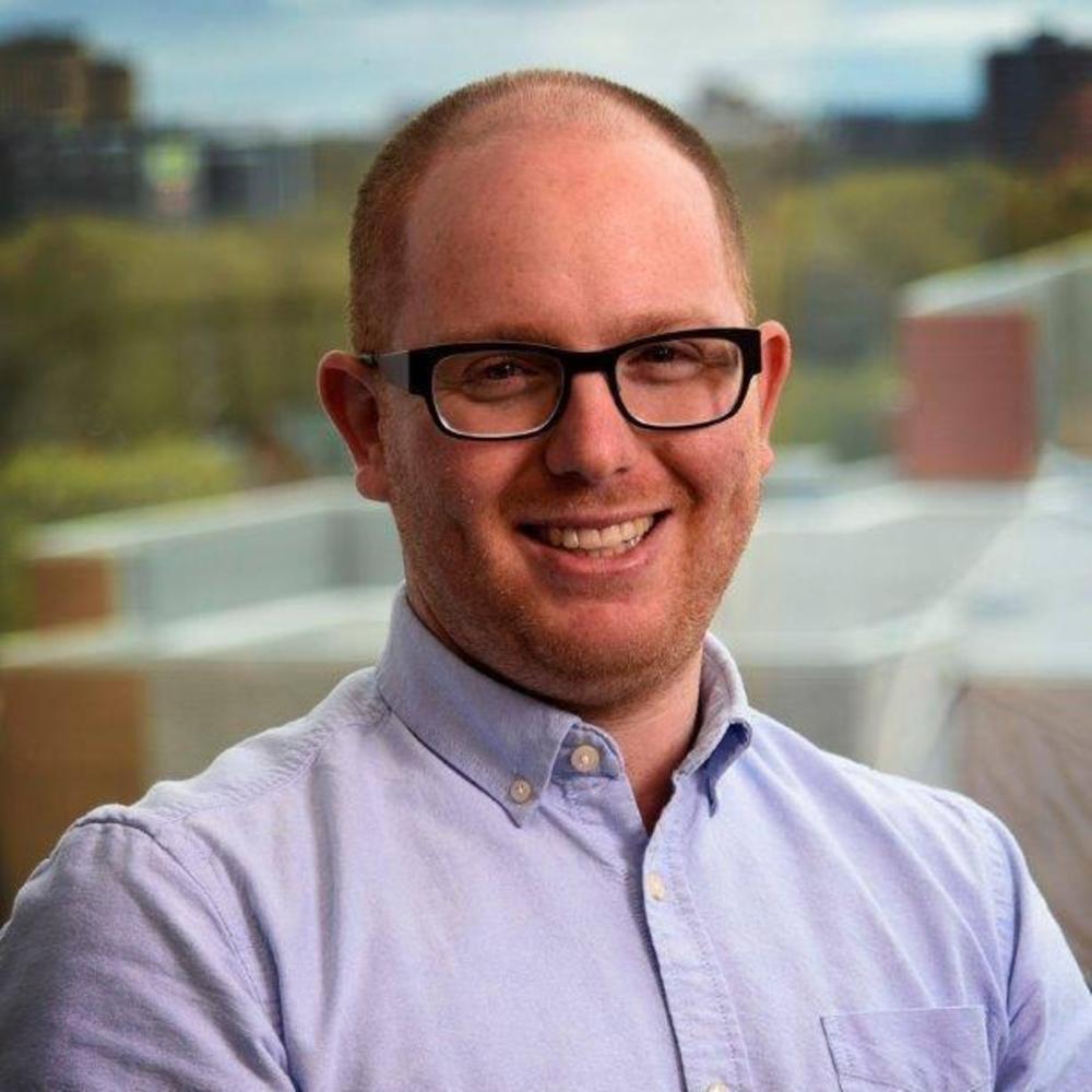 Meet your Posher, Alex